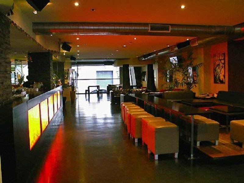 Albergue Nomads Melbourne Backpackers Exterior foto