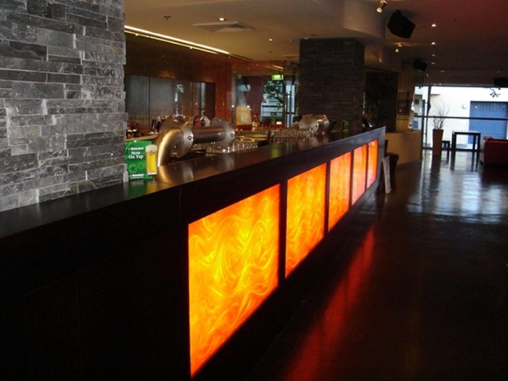 Albergue Nomads Melbourne Backpackers Exterior foto